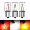 1156 BA15S P21W LED 1157 BAY15D P21/5W Bulb 3030 SMD CANBUS Car Turn Signal Lamp Brake Backup Light 6000K 12V White Universal