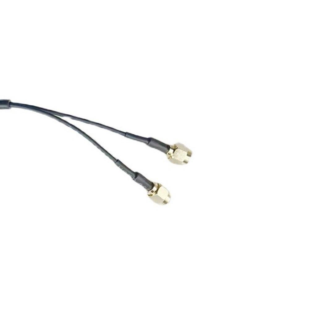 For ASUS 2T2R WIFI Antenna For ROG STRIX Z690 F Gaming WIFI 6E X570 PRO WIFI II