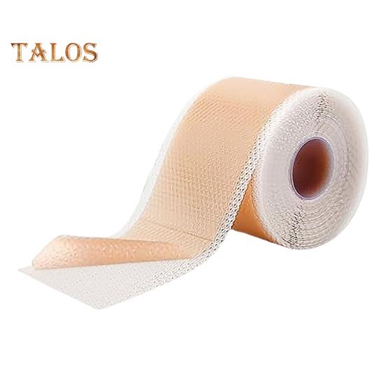 

Силиконовые пластыри для рубцов, рулон ленты для рубцов, профессиональные мягкие полоски для рубцов после хирургических операций, келоидные рубцы, лечение угревой сыпи, силиконовый гелевый пластырь 150CM светло-коричневого