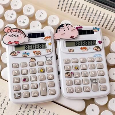 Papeterie – Calculatrices