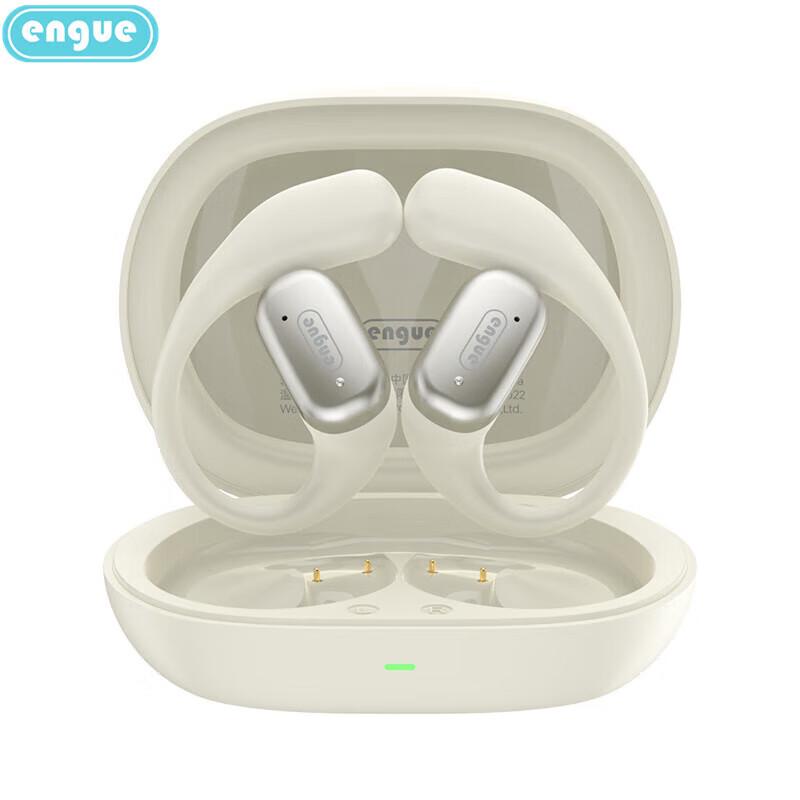 

engue EG-AP11 Sport Ear-hook Bluetooth Headset