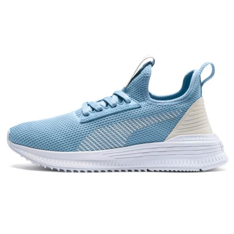 (WMNS) PUMA Avid Fight Or Flight Low Top Running Shoes Blue/White Women s 366916-06 EU 36