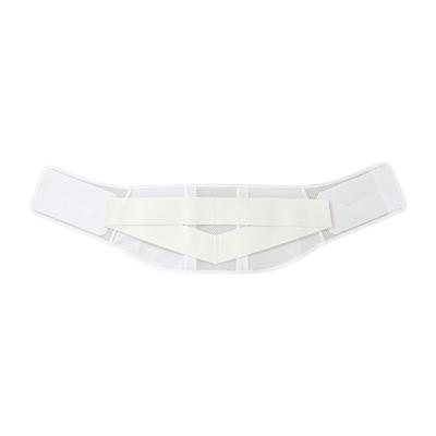 Alkea Waist Fixation Belt with Auxiliary Belt 17873 L Sachromesh DX