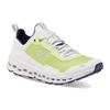 On Running Cloudultra Fluorite Hay Green White Men Sneakers 96.98412