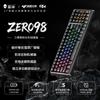 ThundeRobot Tastatură Mecanică ZERO98