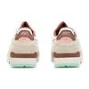 Nice Kicks x ASICS Gel Lyte 3 OG Nice Cream Unisex Sneakers Ivory Brown 1201A460-750