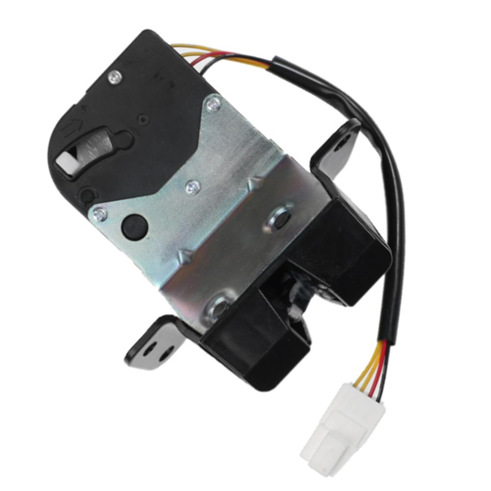 Tailgate Latch Lock Actuator 81230-1W210 For Kia Rio 1.6L 2012 2013 2014 - 2017