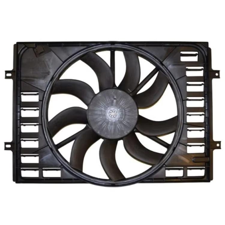 3W0121205B Совместим с вентилятором радиатора Feichi 2013-2016 Original