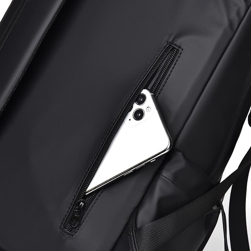 Neue trendige Freizeit-Pendler-Computer-Rucksack