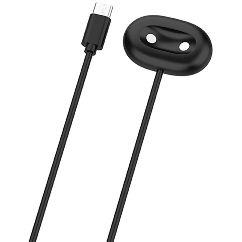 Efficient Magnetic Connectors Smartwatch Quick Charging Cable Cord Wire Power Adapters Suitable for Wearable Wrist Device