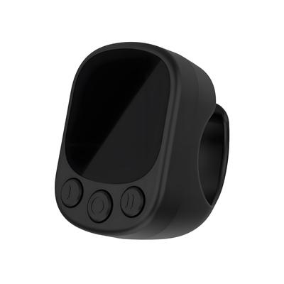 [Ring-type Air Mouse] Bluetooth 5.4 Touchscreen, Compatible with iOSAndroidSmartphonesTablets, Ergonomic Design, Ultra-lightweight 12.5g, Remote