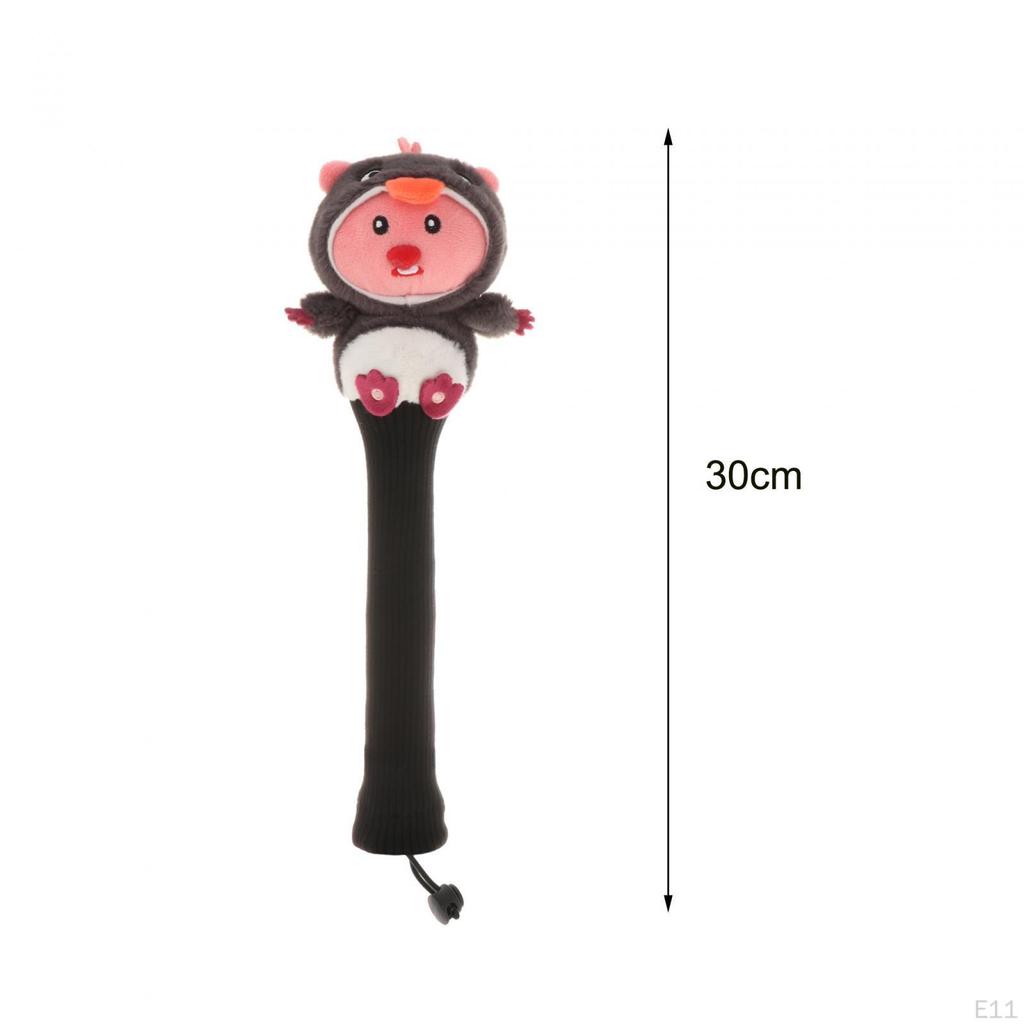 Badminton Racket Handle Cover Cute Sweat Absorption Grip Protector Style A