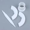X56200-14 X56200-10 X56200-15 X56200-12 X56200-13 Tlx49463-59 Sacchetto Ricambi Per Macchina Gelato C708 706 Sostituzione