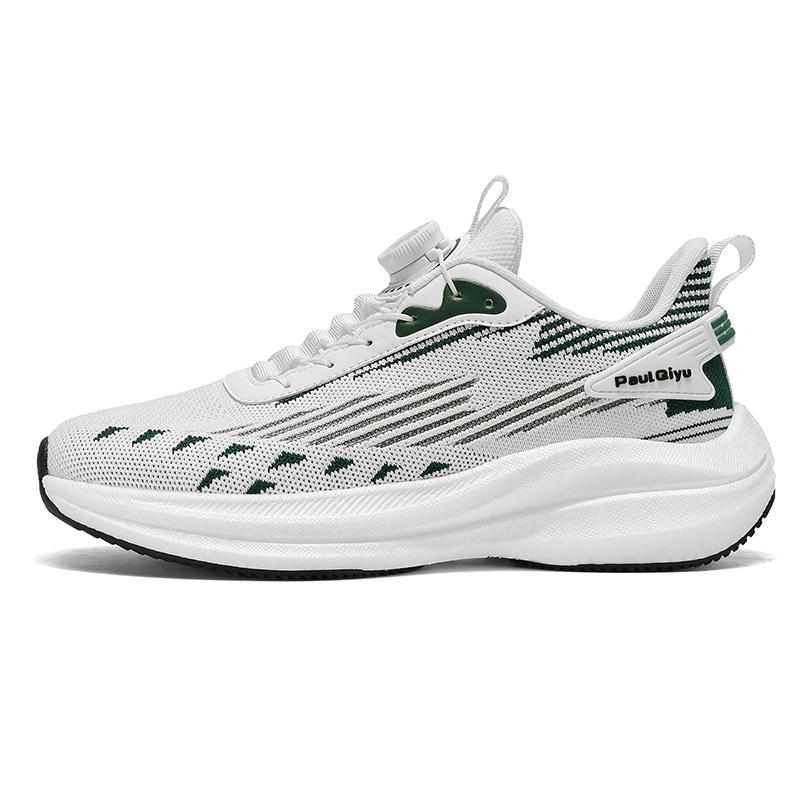 Men Shoes Sneakers Male Tenis Luxury Shoes Mens Casual Trainer Race Breathable Fashion Loafers Running Shoes for Men