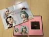 [USED] THE ALBUM-JP Ver.-(First Press Limited Edition A)