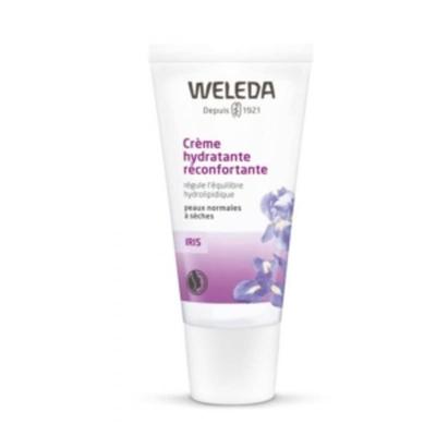 Creme Hidratante Iris 30ml