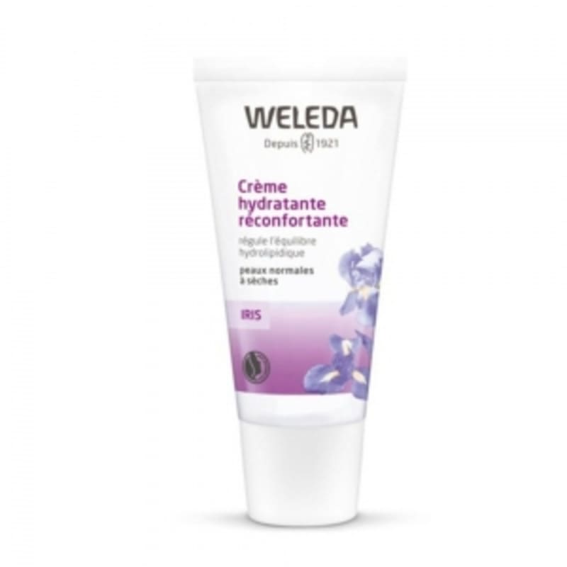 Weleda Iris Moisture Cream 30ml