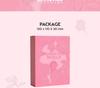 BLACKPINK's MINIATURE WORLD [BLACKPINK THE GAME COUPON CARD & PHOTOCARD COLLECTION]