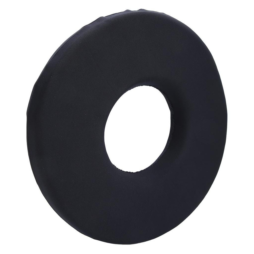 Perna Escară Suport Confortabil 40cm Rotund Burete Perna Escară Perna pentru Escară