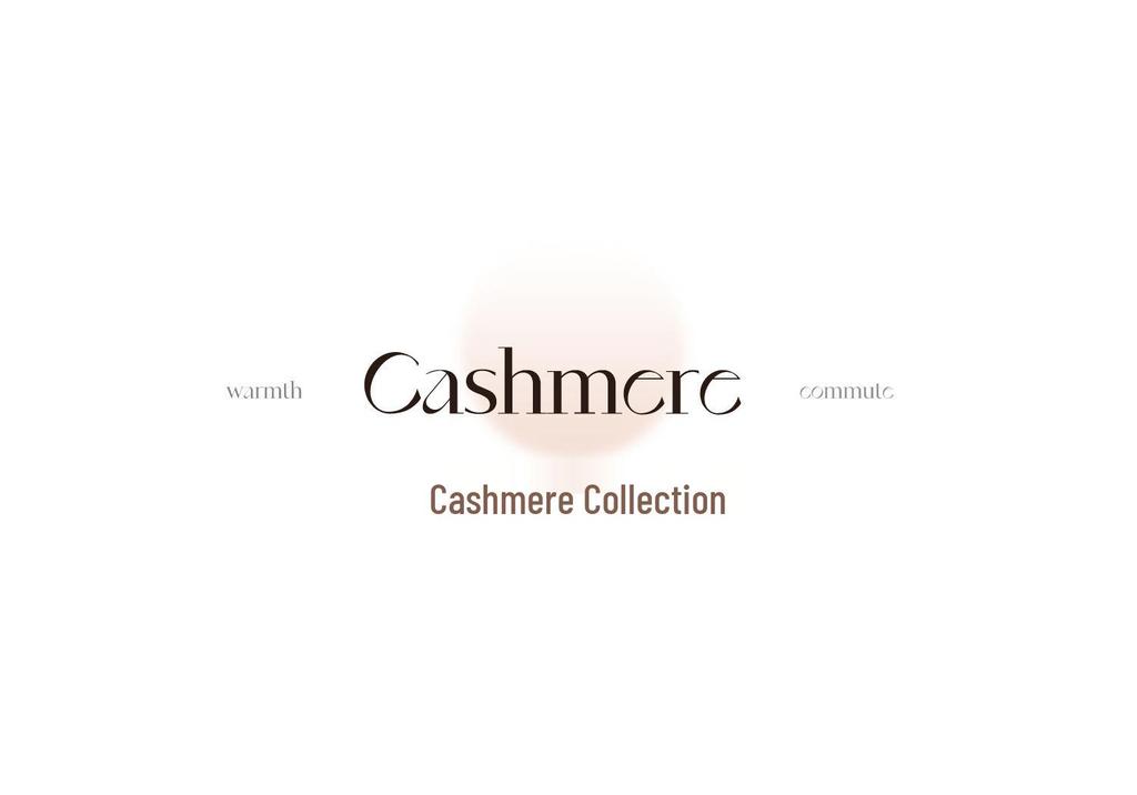 Women's Cashmere Half-High Neck Pullover Sweater - Solid Color, Loose Fit, Autumn/Winter Casual Knit Top
