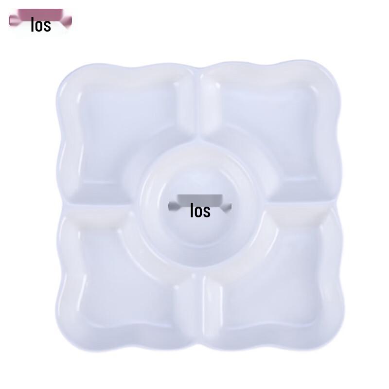 EOS Ceramic Serving Plates