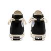 Fear of God Essentials x Converse Chuck 70 Comfortable & Versatile Casual High-Top Canvas Unisex Black 2020 Edition