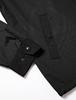 Shirt 744801 Black Japan To Japanese Size [United Athlete] Men's S- (equivalent S)