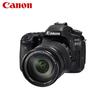 Canon Дзеркальна фотокамера EOS 80D з комплектом об'єктивів EF-S 18-200mm IS (версія CN)