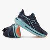 Diadora Cerula BLUE Running Shoes [Shipped from Korea] 100% Authentic