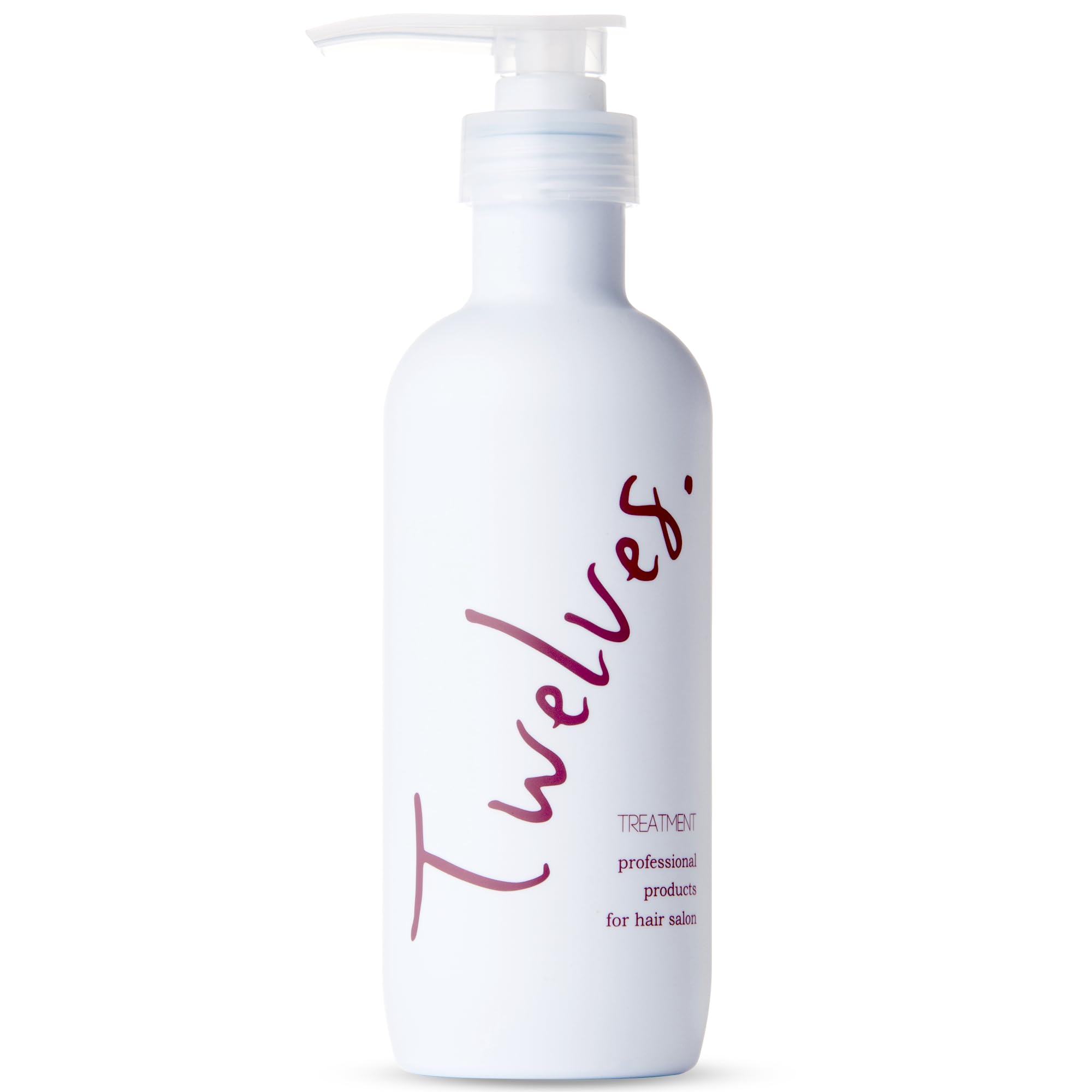 

Twelves Treatment Salon Exclusive 380g Scalp Care