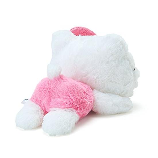 Sanrio Characters Crawl Plush Toy Hello Kitty Small
