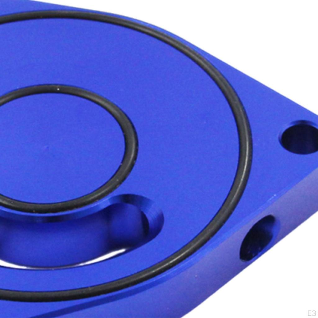 Bov Diverter Spacer High Performance Professional for Honda 15-21