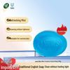 Sapone al Cristallo Blu Zaffiro Menta