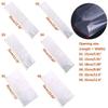 652F Mushroom Growth Bags Set of 50 No Toxic Agriculture Planting Packet for Vegetable Fruit  Cultivate Pouches