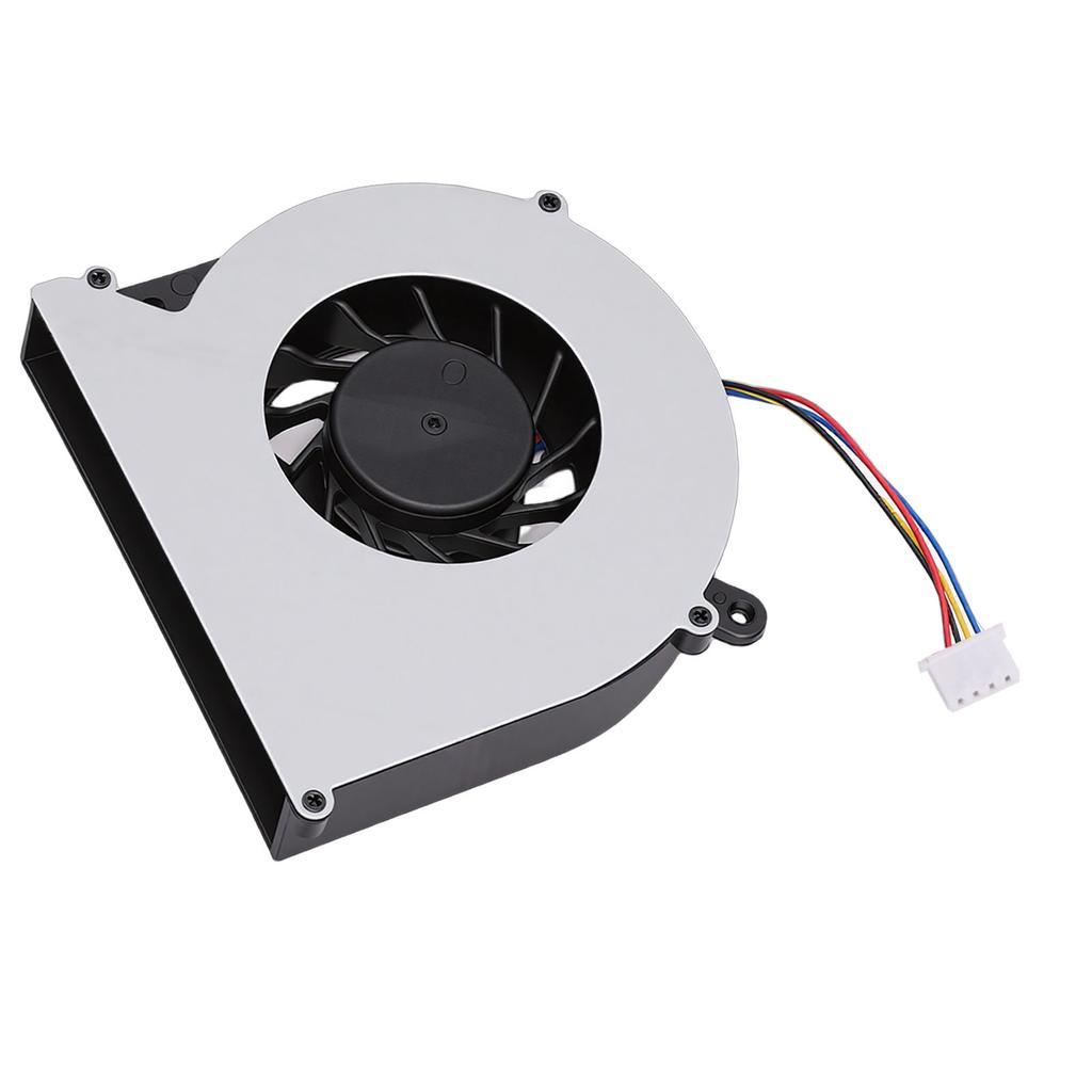CPU Cooling Fan Replacement for HP ProBook 4535S 4730S 4530 4530S Laptop DFS531205MC0T 646285 001 6033B0024002 641839