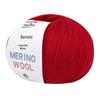 Merino Wool Yarn for DIY Knitting - Morandi Colors, Medium Thickness, Perfect for Hand-Knitted Hats.