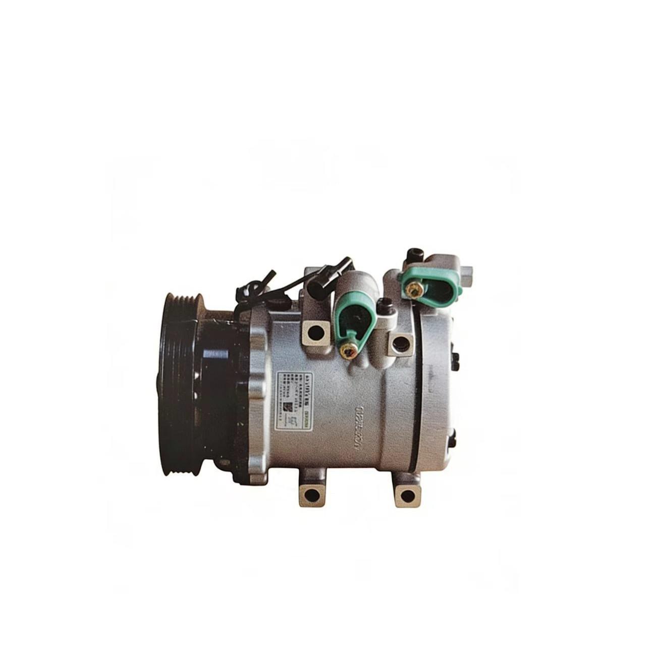 

5S-HS18 Compressor Compatible with Hyundai Models: 97701-38071, 97701-38070, 97701-26010 /