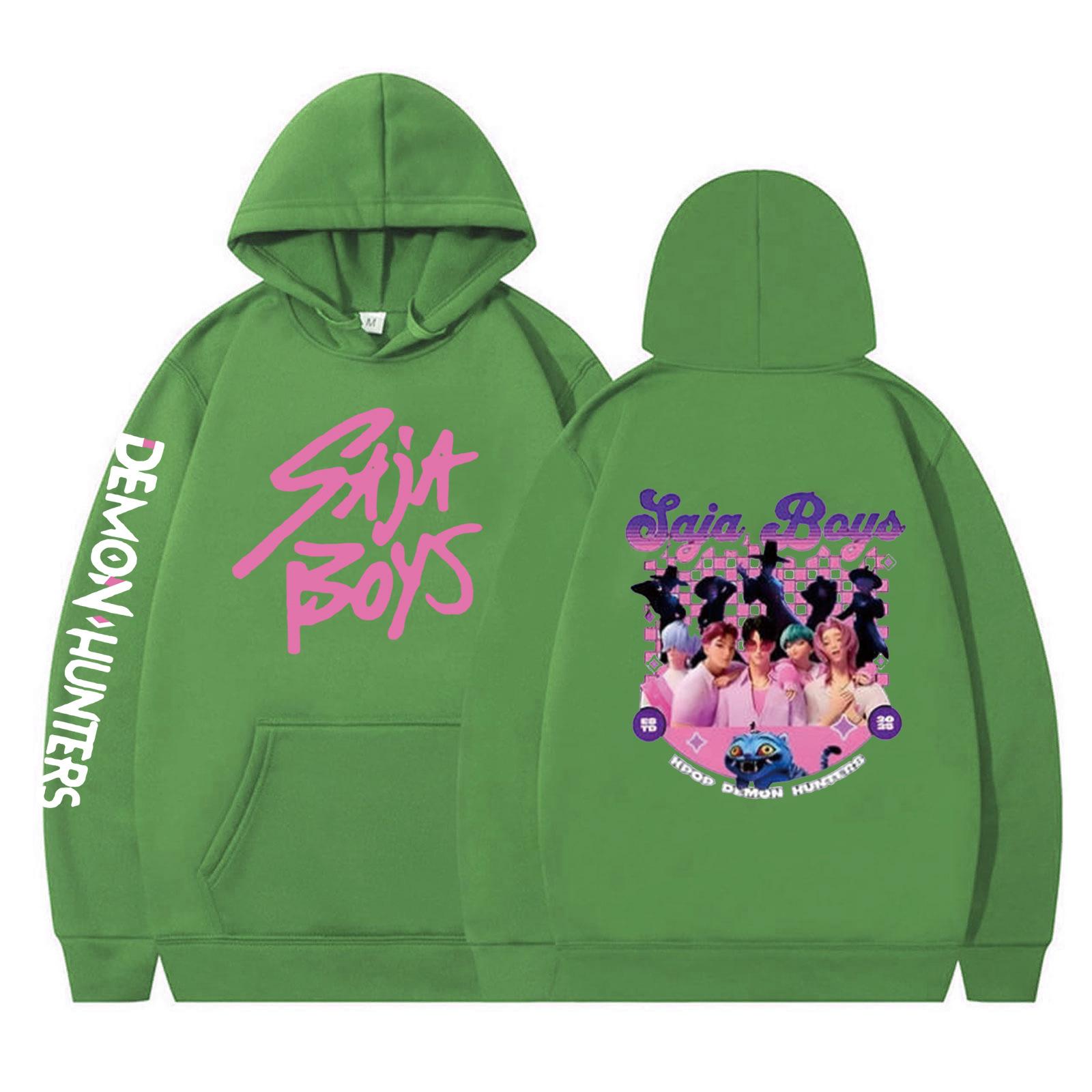 

Женские толстовки, осенняя мода, свитшоты с принтом, повседневная толстовка с длинным рукавом, свободная толстовка, осенняя толстовка M