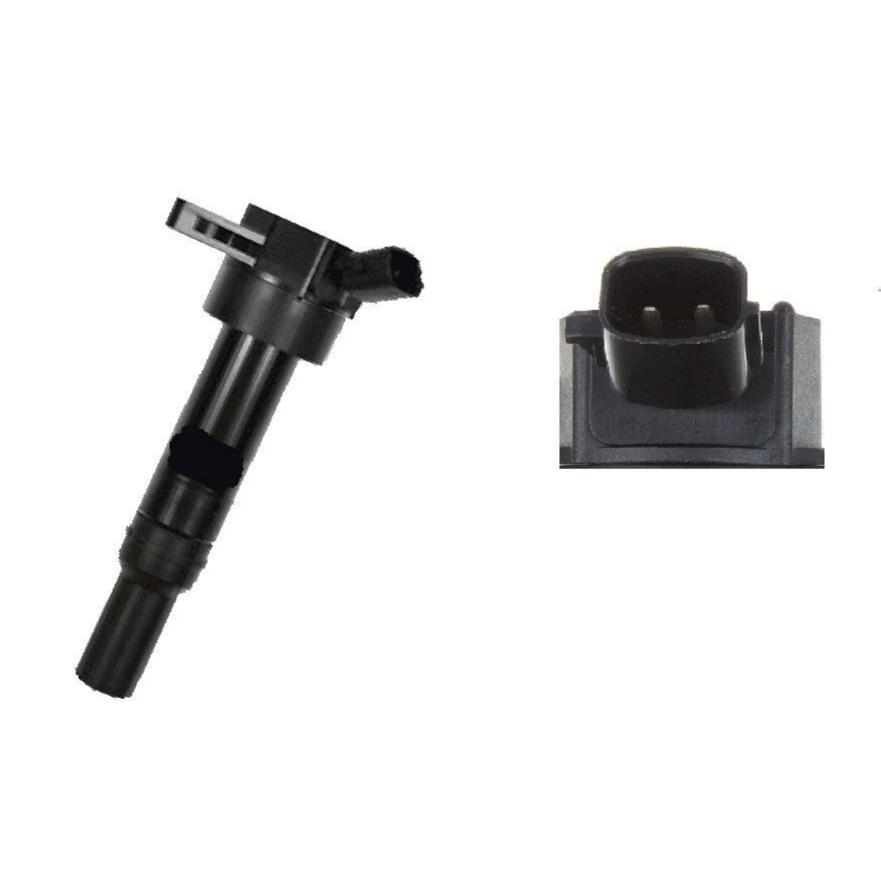 Ignition coil Fits:OEM#27300-2E000 Hyundai Elantra Tucson Kia Forte Soul