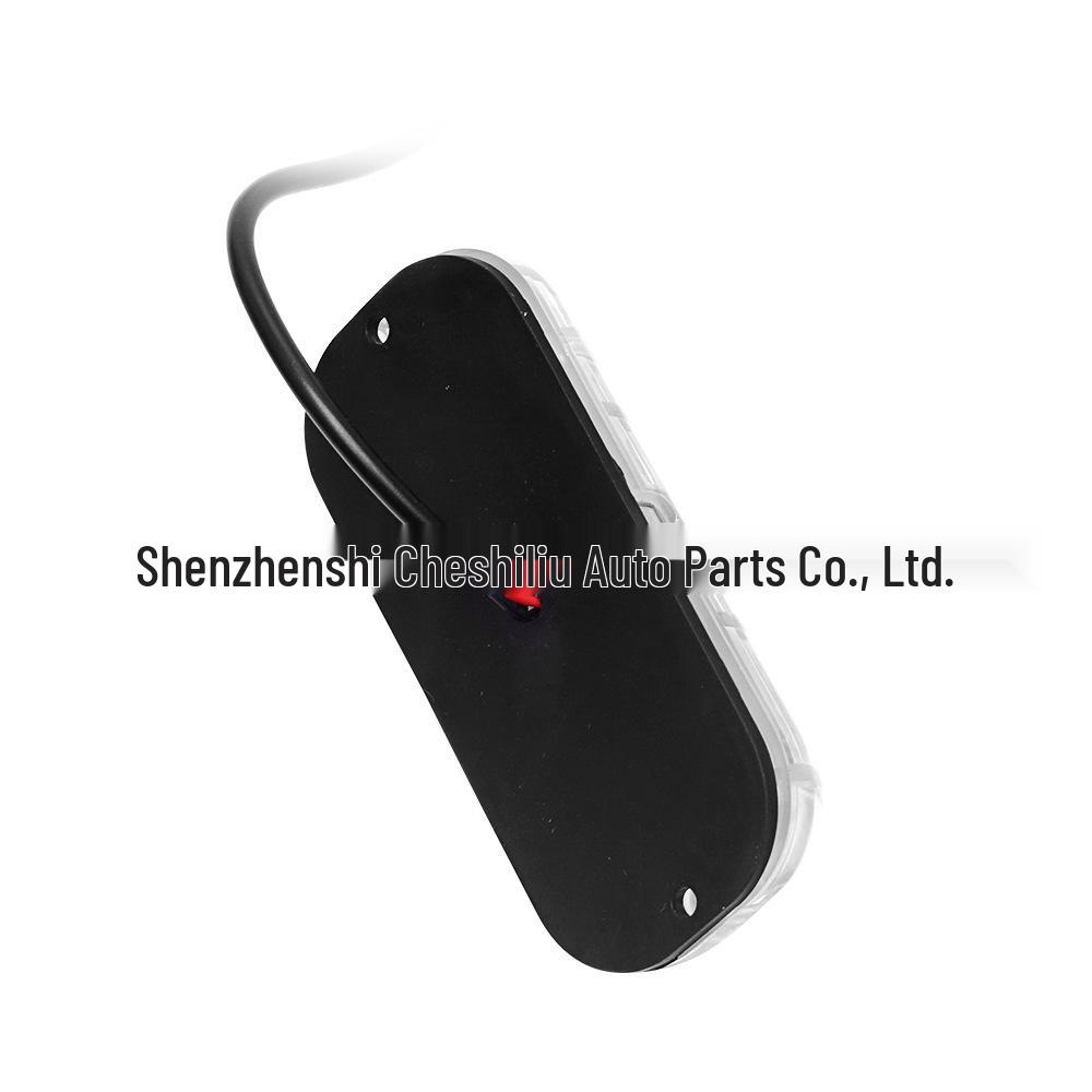 Upgraded Waterproof 27LED Stainless Steel Boat & Yacht Navigation Light