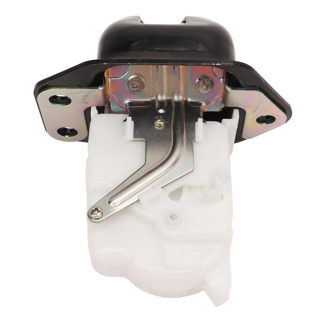 Trunk Latch Lock Actuator 90502 EN00A Multiple Security Protections Reliable Tailgate Trunk Lock Actuator for Versa