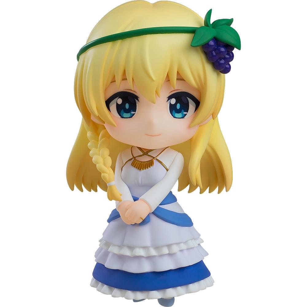 

KOnOsuba KOnO Subarashii Sekai Ni Shukufuku O nendOrOid Iris KOnO Subarashii Sekai Ni Syukufuku wO 3
