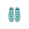 New Nike Air More Uptempo Island Green GS 415082-300