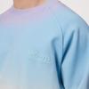 Croquis Men's 2024 Spring Gradient Loose Fit Sweatshirt
