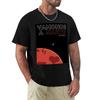 Lets Go To Mars TShirt Streetwear Print Tee Shirt