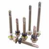 Zhonggongbang Hex Head Self-Drilling Screws
