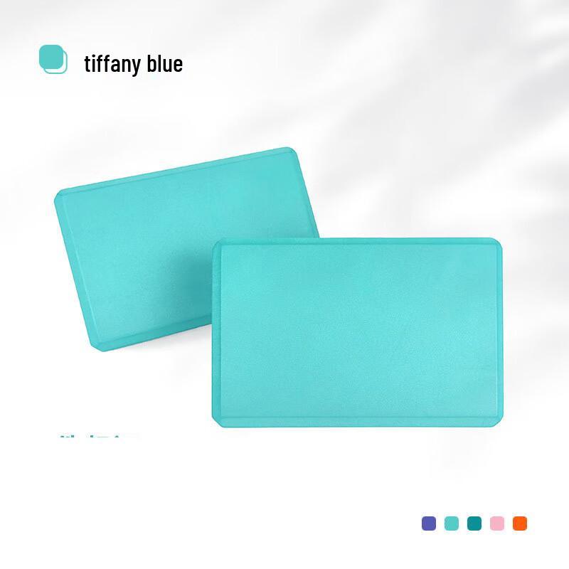 Canchi High-Density EVA Yoga Brick