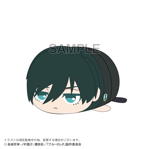 Blue Lock the Movie -EPISODE Nagi- Potekoro Mascot Box