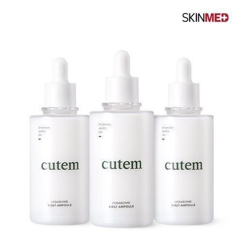 [SKINMED] Qtem Sera Balm First Ampoule 100ml x 3_687568