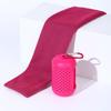 8Pcs Cooling Towels Multifunctional Sports for Golf Exercise